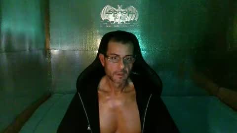 Djpegasus online show from January 12, 10:20 am