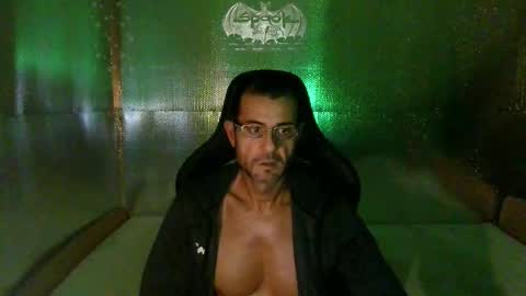 Djpegasus online show from February 27, 10:26 am