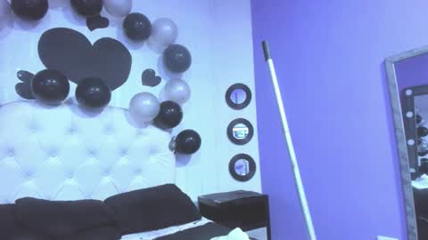 MARIHAM AND MURATH online show from February 11, 9:36 am