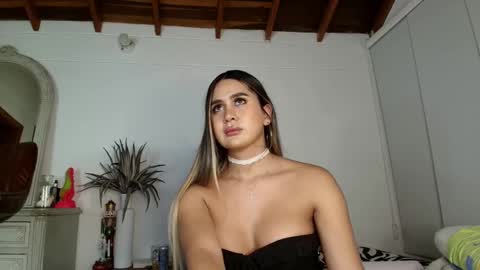 Marihana online show from January 28, 3:36 am