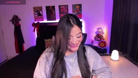 Snapshot of mariiana_hasper chatting on December 20, 9:05 am Mariana Hasper online show from December 20, 9:05 am