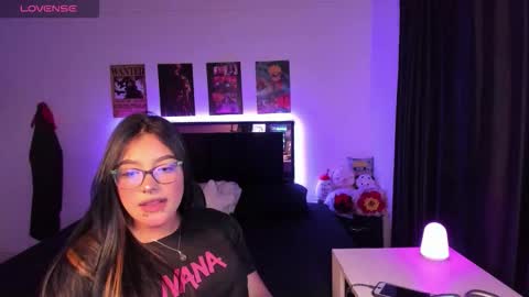 Snapshot of mariiana_hasper chatting on February 25, 6:23 am Mariana Hasper online show from February 25, 6:23 am