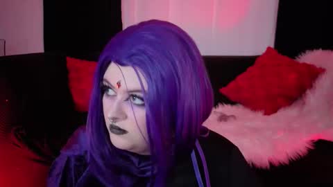 mariiana_velezz online show from March 3, 1:23 am