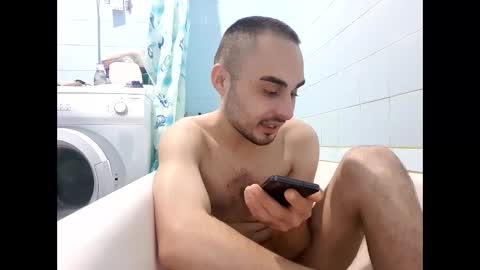 Snapshot of marijan1209 chatting on November 12, 5:13 pm marijan1209 online show from November 12, 5:13 pm