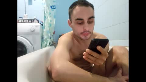 marijan1209 online show from February 27, 1:27 am