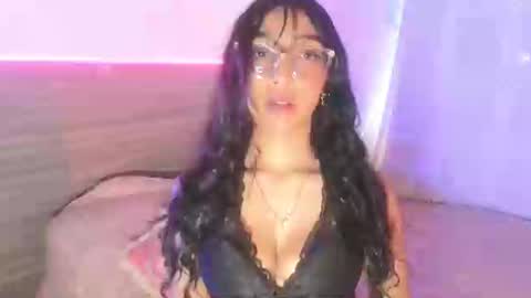 Luna Dulk online show from July 9, 4:55 pm