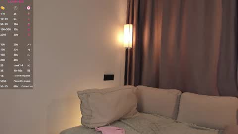 Snapshot of marikomuhlhauser chatting on June 11, 2:53 am Celeste online show from June 11, 2:53 am