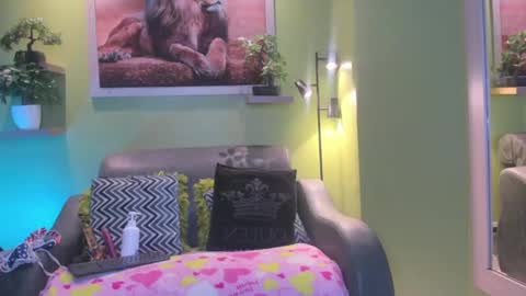 marilin_llady online show from September 27, 10:42 am