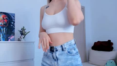 Marilina online show from January 14, 7:47 am