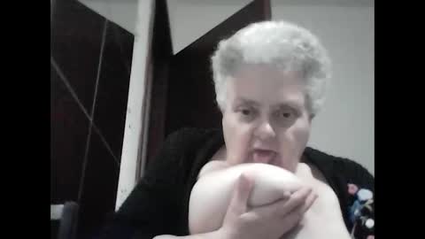 marilu64 online show from March 25, 7:31 pm