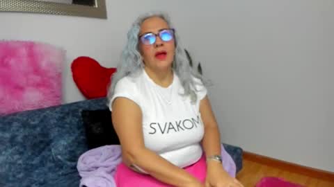 marilyn70 online show from November 23, 11:37 pm