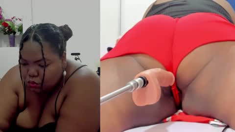 marilyn 16 online show from October 26, 7:20 pm