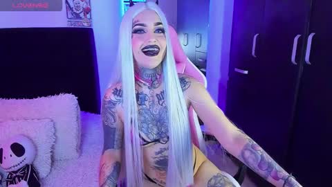 Marilyn INDEPENDENT MODEL online show from February 12, 8:59 pm