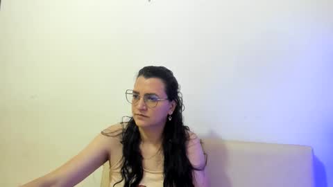 MARILYN SEXY online show from February 23, 3:42 pm