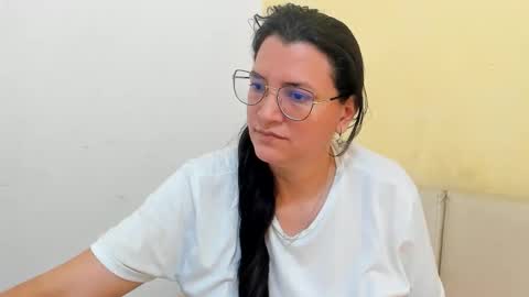 Snapshot of marilyn_garcia chatting on May 1, 4:00 pm MARILYN SEXY online show from May 1, 4:00 pm