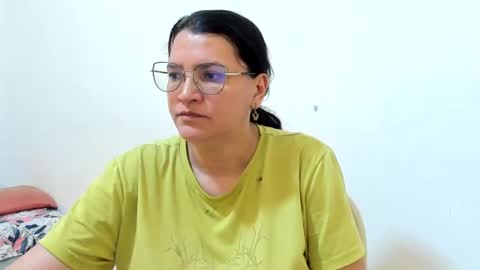 MARILYN SEXY online show from June 22, 5:21 pm