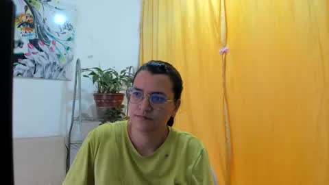 MARILYN SEXY online show from June 29, 7:25 pm