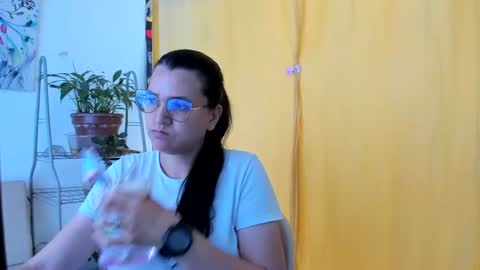 MARILYN SEXY online show from June 30, 8:32 pm