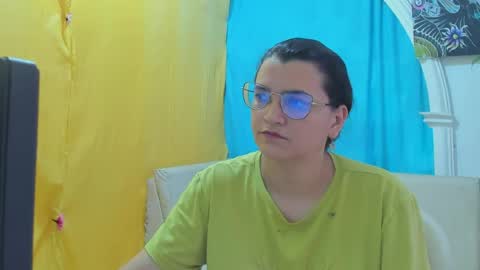 MARILYN SEXY online show from July 11, 9:38 pm
