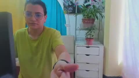 MARILYN SEXY online show from July 12, 3:14 pm