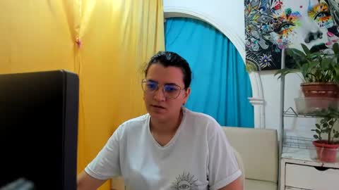 MARILYN SEXY online show from July 13, 1:36 pm