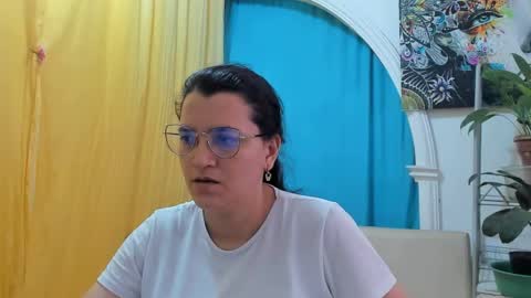 MARILYN SEXY online show from July 15, 12:54 pm
