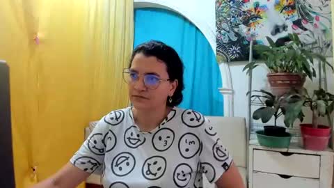 MARILYN SEXY online show from July 16, 10:05 pm