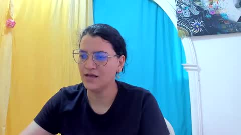 MARILYN SEXY online show from July 18, 1:15 pm