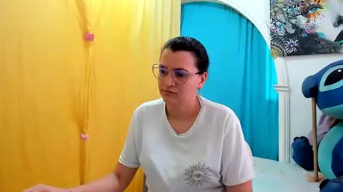 MARILYN SEXY online show from July 29, 2:04 pm