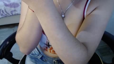 Marilyn  online show from February 21, 5:13 am