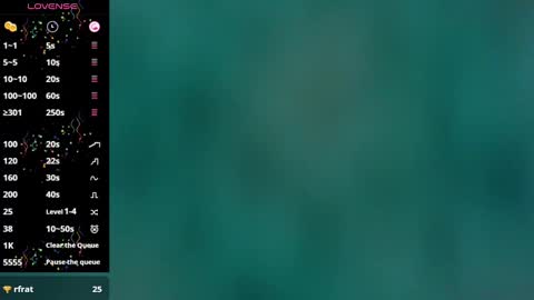 Welcome To My Room online show from December 29, 10:47 pm