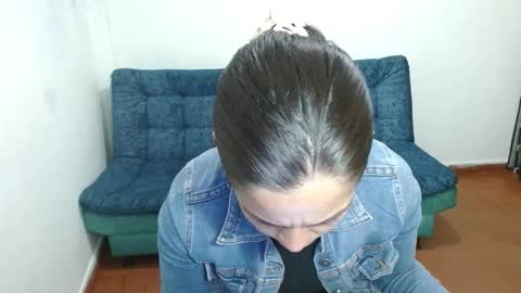  Marilyn  online show from October 12, 10:31 pm