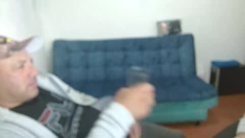  Marilyn  online show from October 31, 7:48 pm