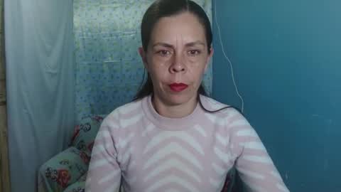  Marilyn  online show from November 21, 6:50 pm