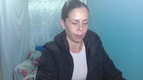  Marilyn  online show from December 1, 9:31 pm