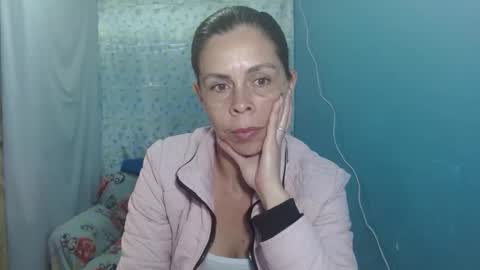  Marilyn  online show from December 3, 9:24 pm