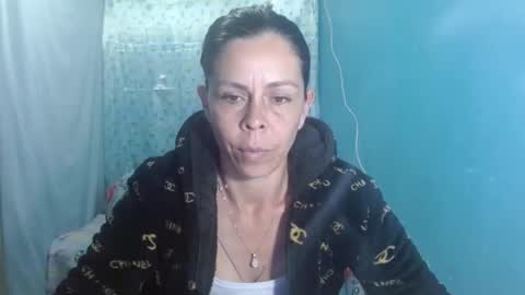  Marilyn  online show from January 5, 5:27 pm