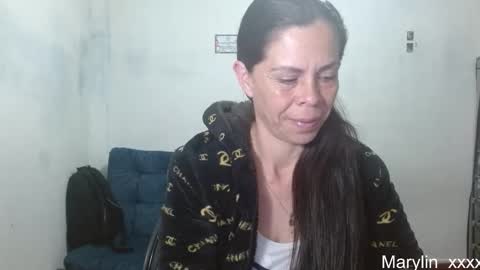  Marilyn  online show from April 5, 11:07 am