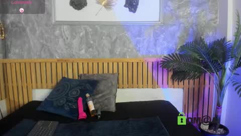 Snapshot of marilyndackaria_ chatting on February 5, 11:37 am Marilyn online show from February 5, 11:37 am