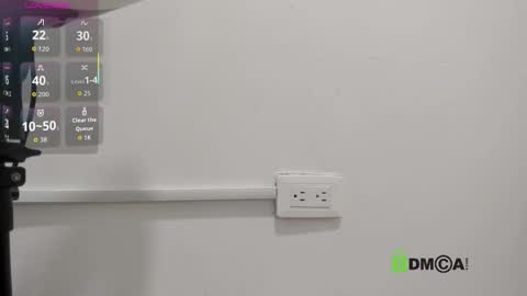 Marilyn  online show from March 29, 12:27 pm