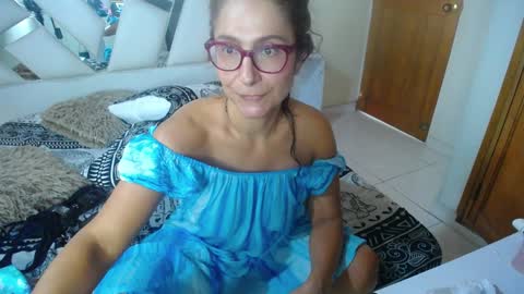 marilynetthan online show from December 13, 7:53 pm