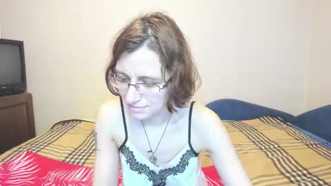 Marilyn online show from December 3, 12:24 am