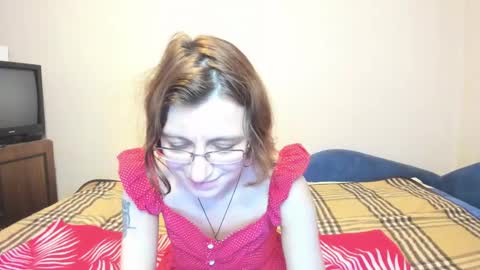 Marilyn online show from December 4, 2:26 pm