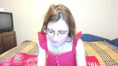Marilyn online show from December 4, 5:55 pm