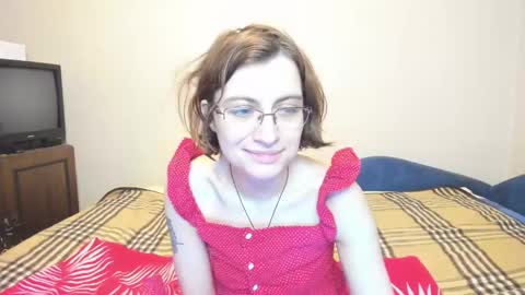 Marilyn online show from December 5, 12:08 am