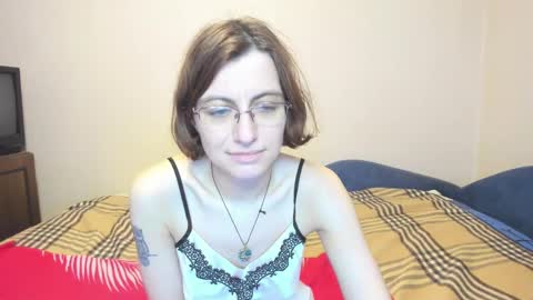 Marilyn online show from December 9, 9:48 pm