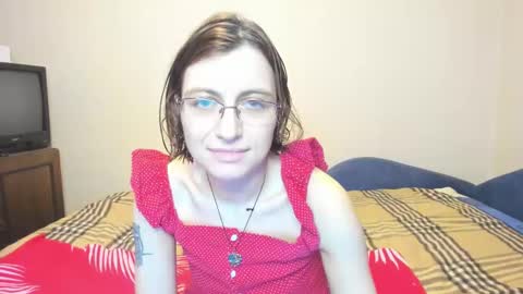 Marilyn online show from December 14, 7:46 pm