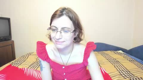 Marilyn online show from December 14, 10:50 pm