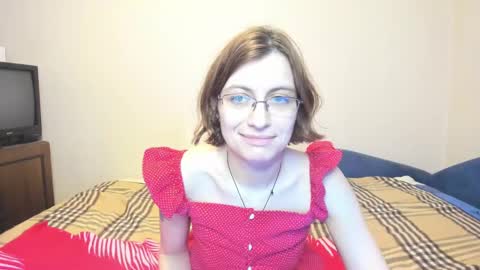 Marilyn online show from December 15, 1:57 am