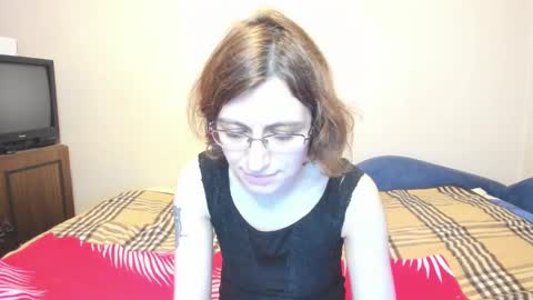 Marilyn online show from December 16, 7:43 pm